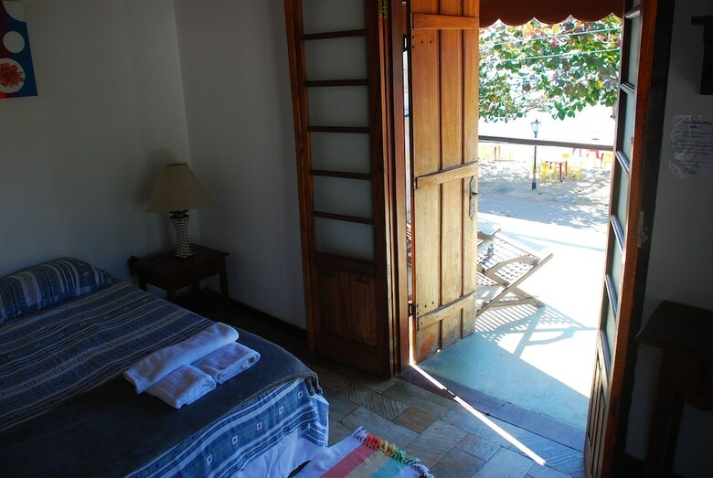 Hostal Chill Inn Paraty Hostel & Pousada