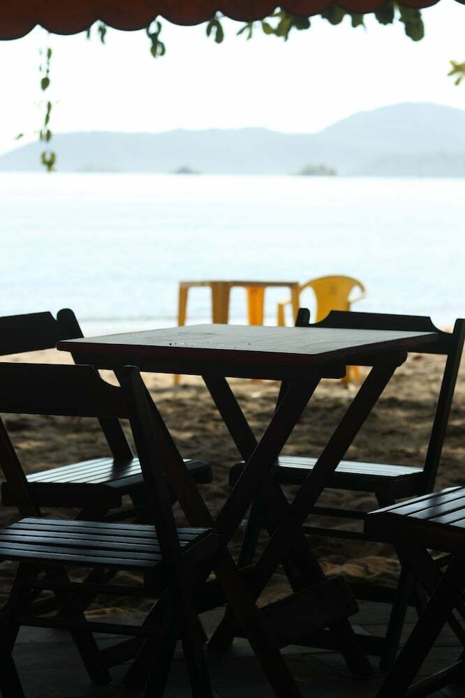 Hostal Chill Inn Paraty Hostel & Pousada