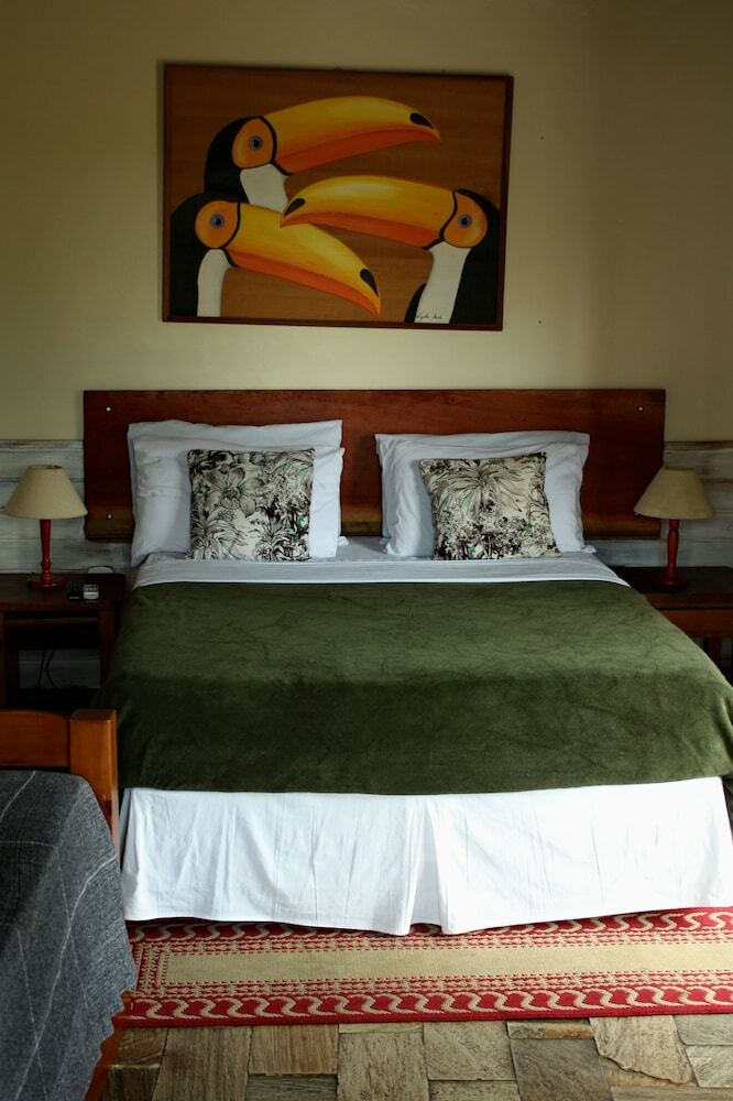 Hostal Chill Inn Paraty Hostel & Pousada