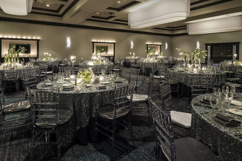Hotel Boca Raton Marriott At Boca Center