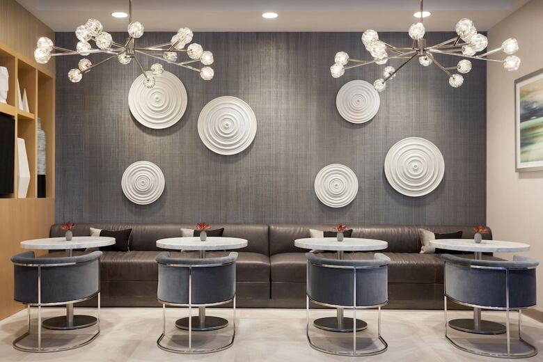 Hotel Boca Raton Marriott At Boca Center