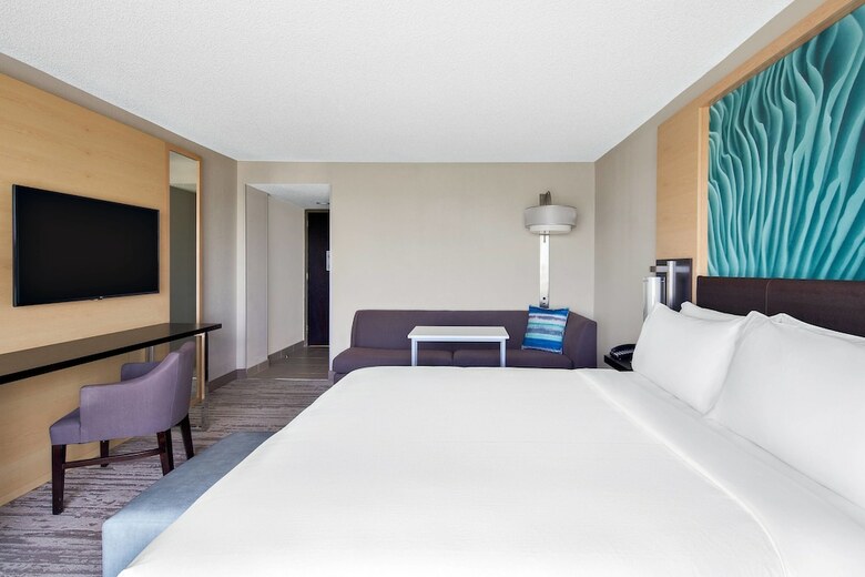 Hotel Boca Raton Marriott At Boca Center