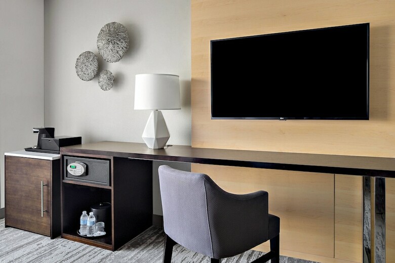 Hotel Boca Raton Marriott At Boca Center