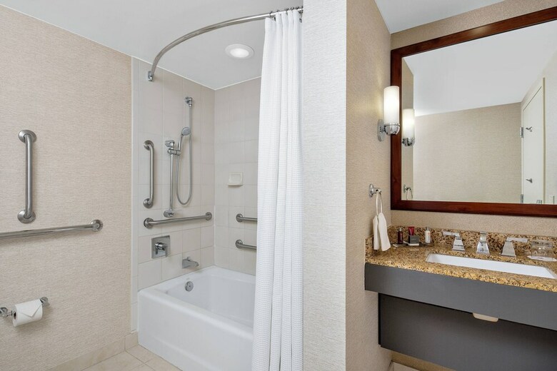 Hotel Boca Raton Marriott At Boca Center