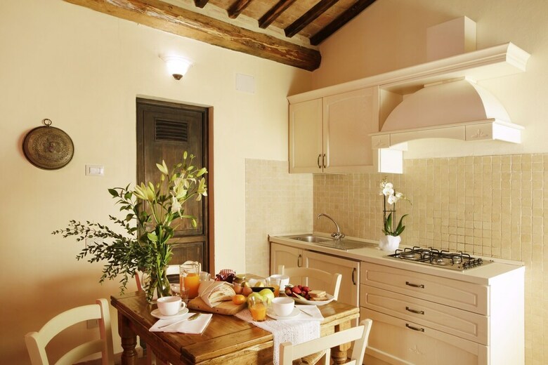 Residencia San Lorenzo A Linari