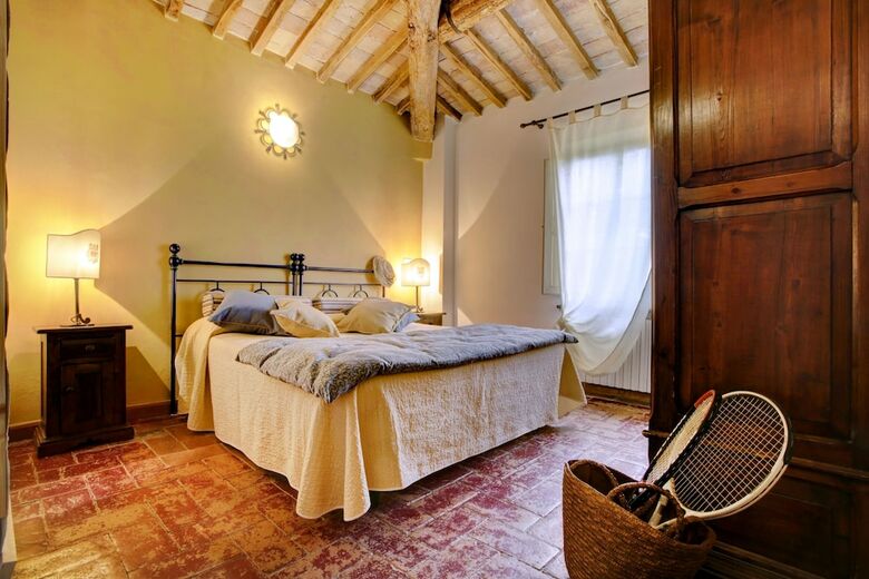 Residencia San Lorenzo A Linari