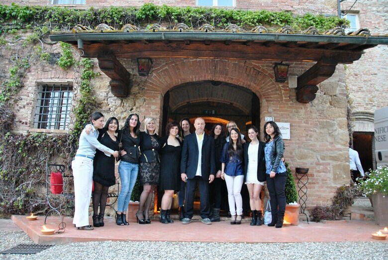 Residencia San Lorenzo A Linari