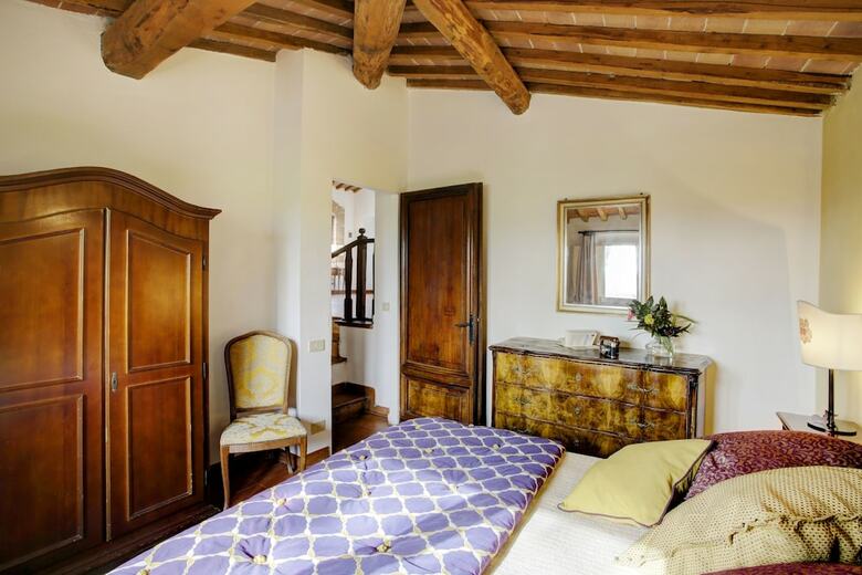 Residencia San Lorenzo A Linari