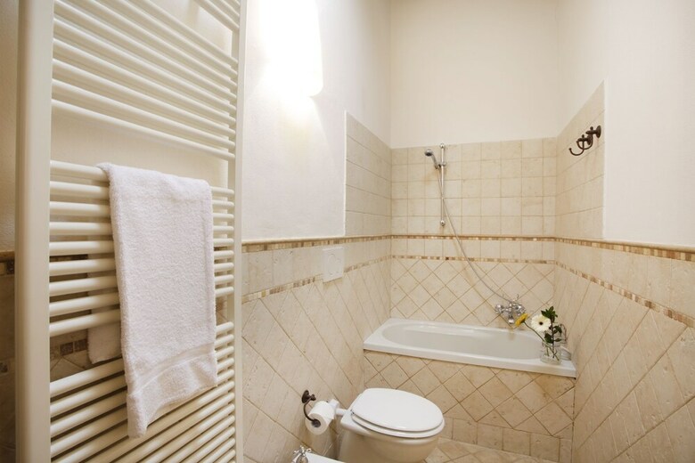 Residencia San Lorenzo A Linari