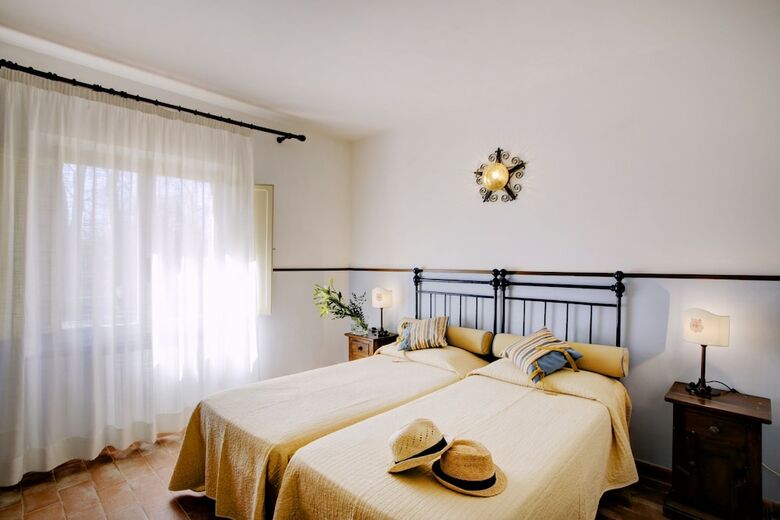 Residencia San Lorenzo A Linari
