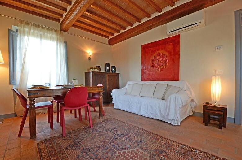 Apartamento La Mandolata