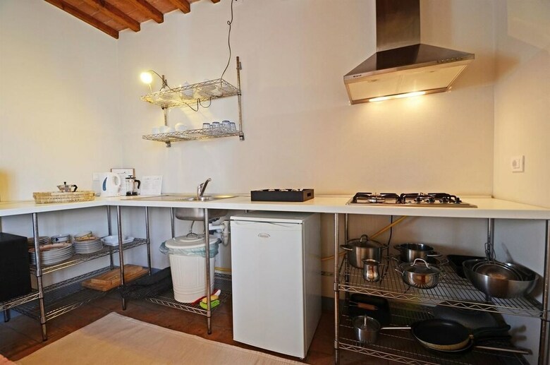 Apartamento La Mandolata
