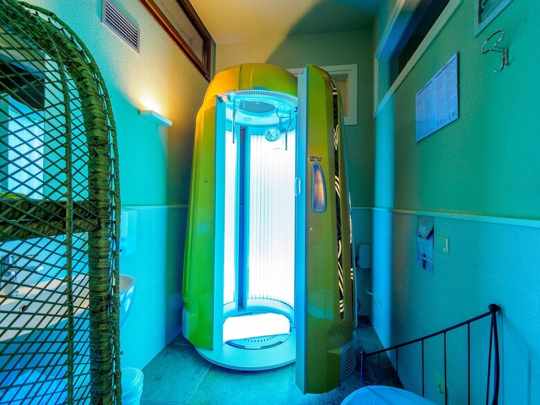 Hotel Residence Sant Anton