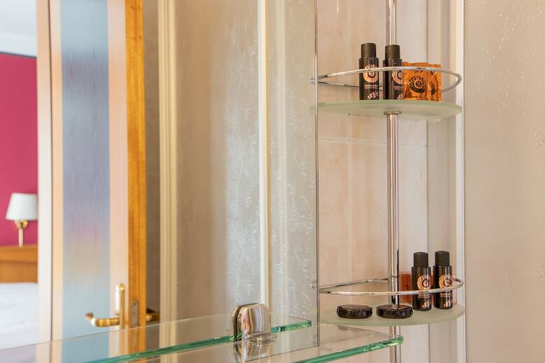 Hotel Residence Sant Anton