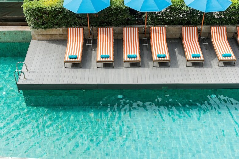 Hotel Vista Pattaya
