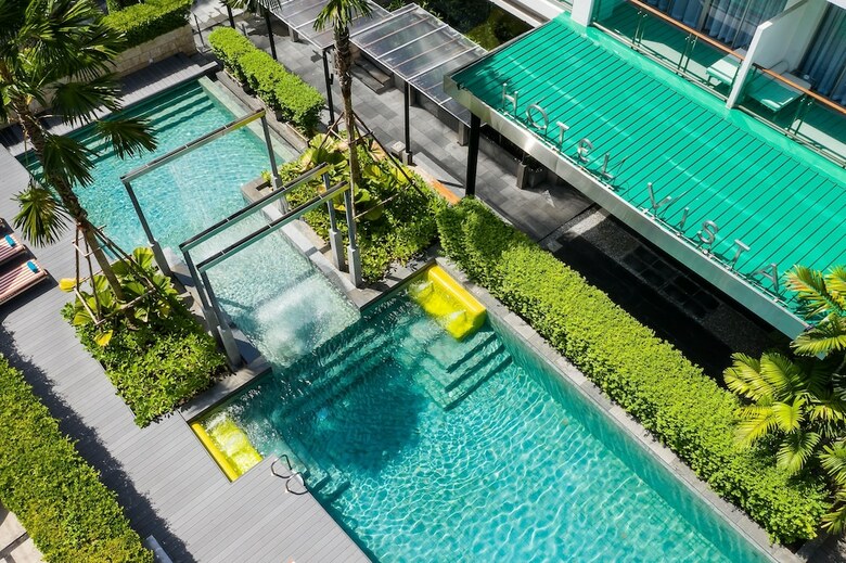 Hotel Vista Pattaya