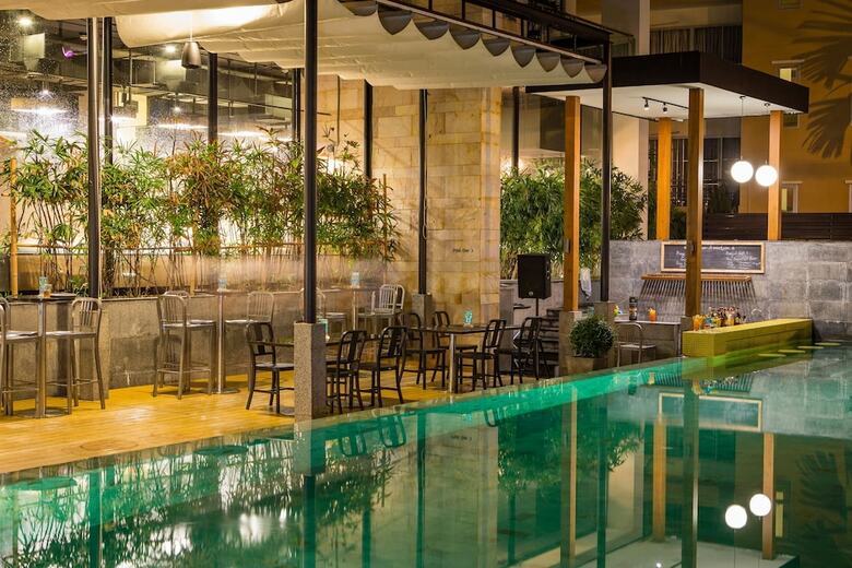 Hotel Vista Pattaya