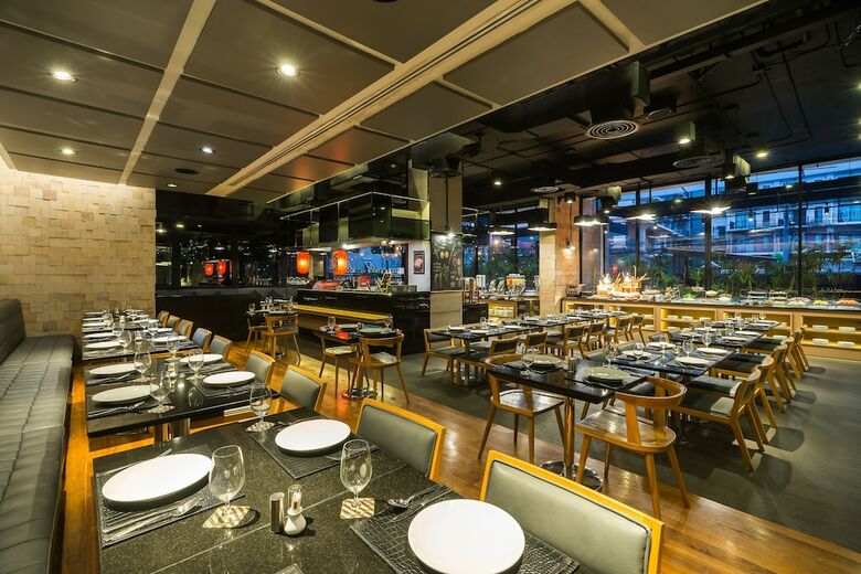 Hotel Vista Pattaya