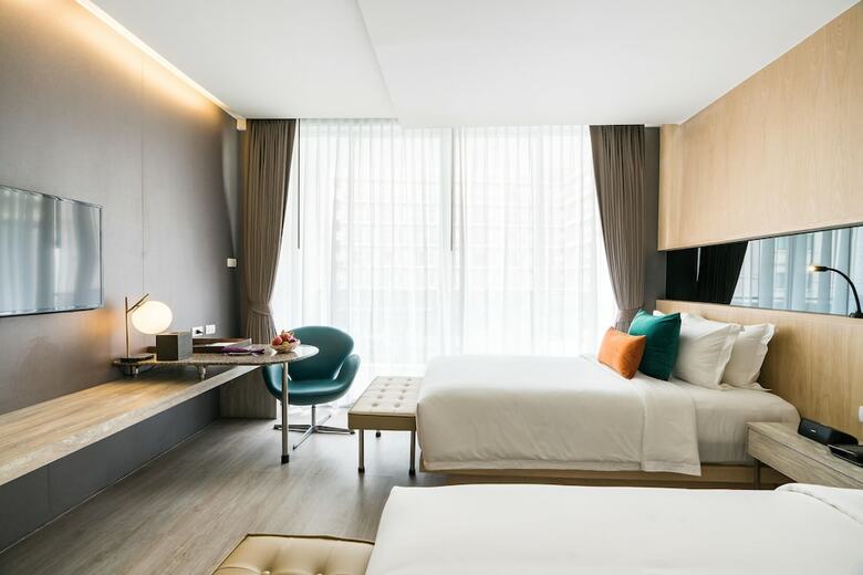 Hotel Vista Pattaya