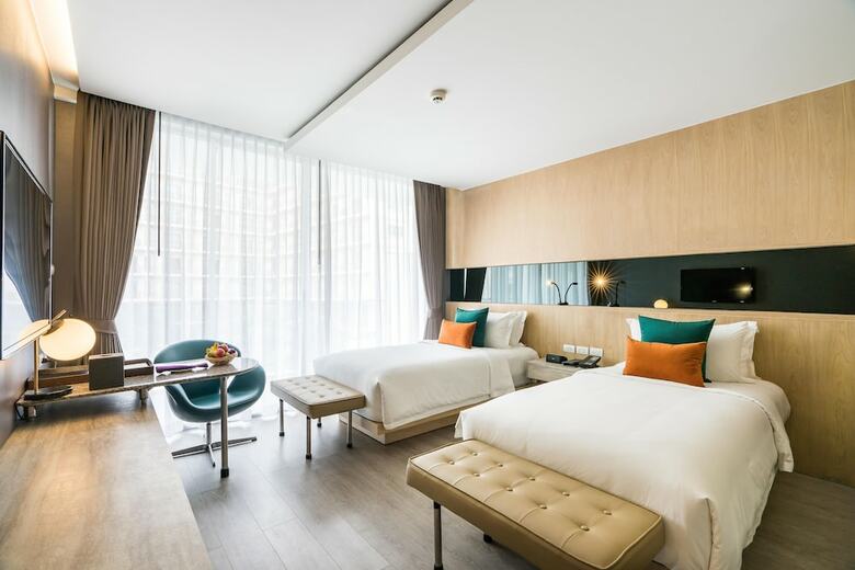 Hotel Vista Pattaya
