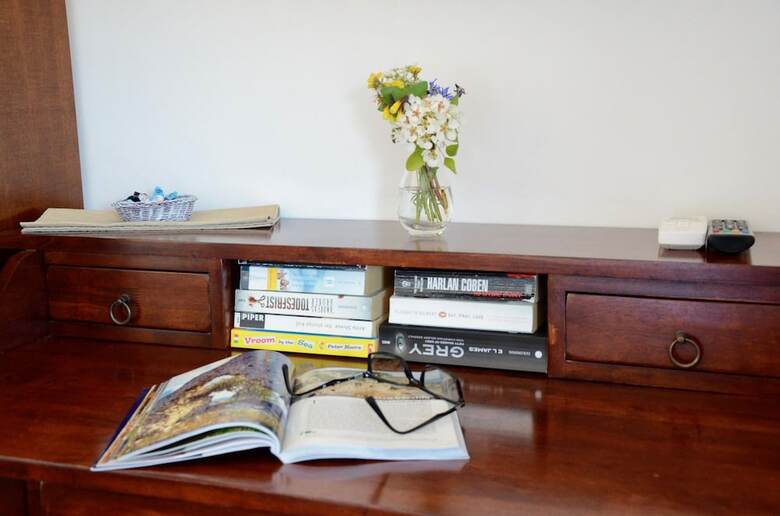 Bed & Breakfast Baia Di Trentova