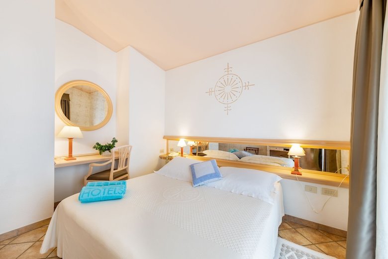 Sant'elmo Beach Hotel