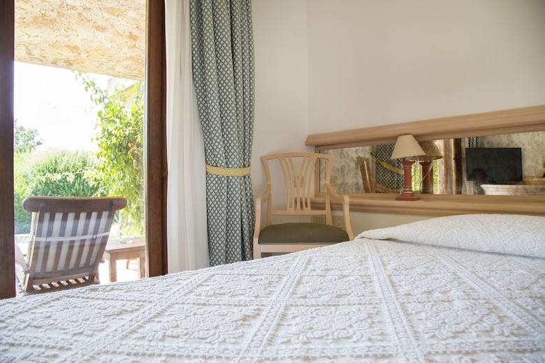 Sant'elmo Beach Hotel