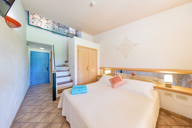 Sant'elmo Beach Hotel