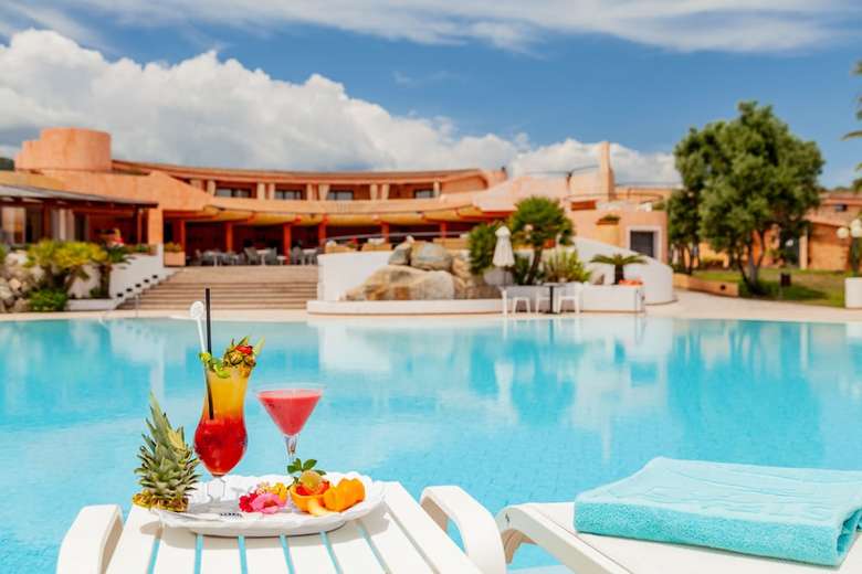 Sant'elmo Beach Hotel