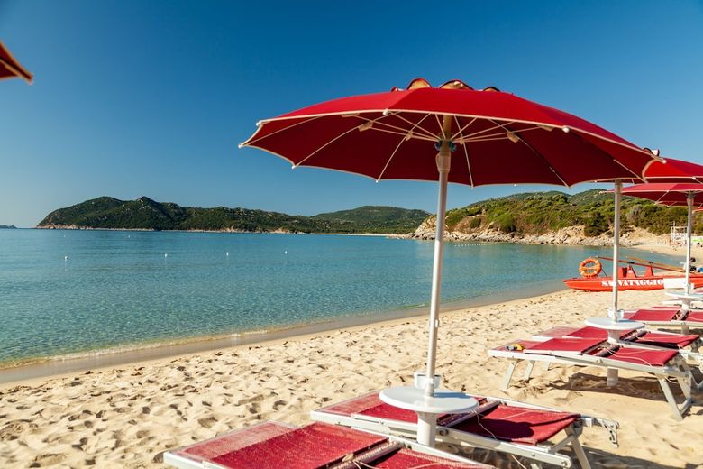 Sant'elmo Beach Hotel