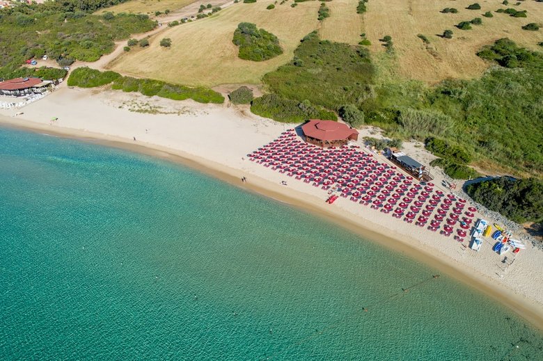 Sant'elmo Beach Hotel