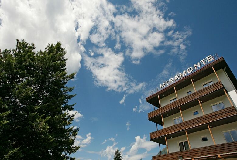 Hotel Miramonte