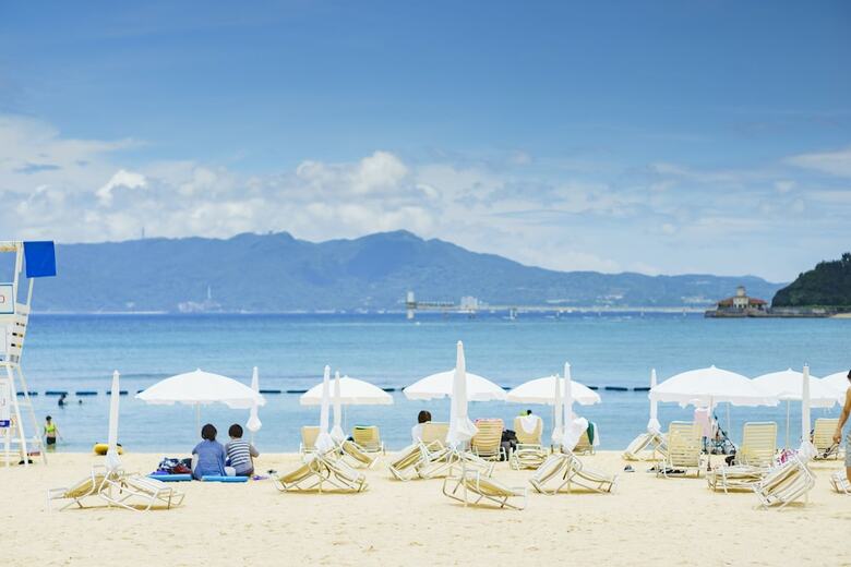 Apartamento Okinawa Spa Resort Exes