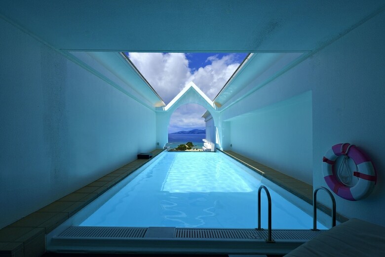 Apartamento Okinawa Spa Resort Exes
