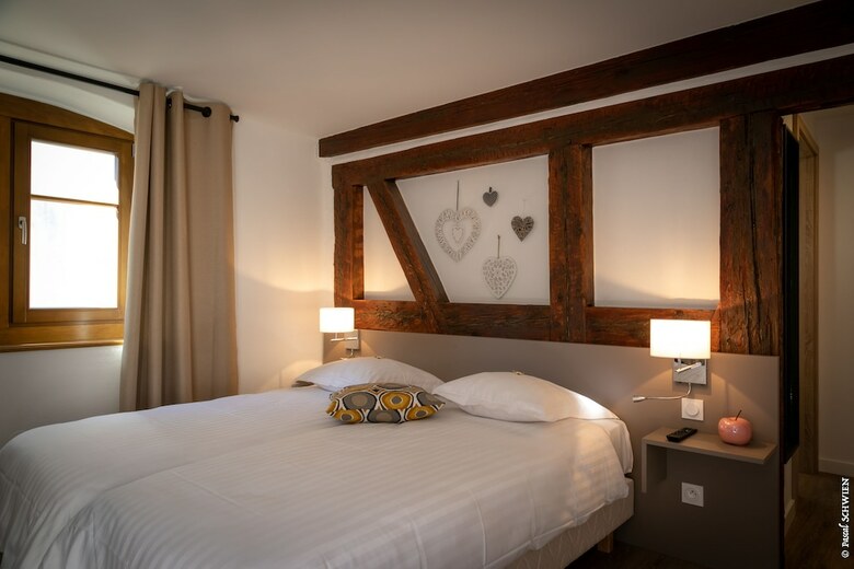 Hotel Restaurant Saint-nicolas