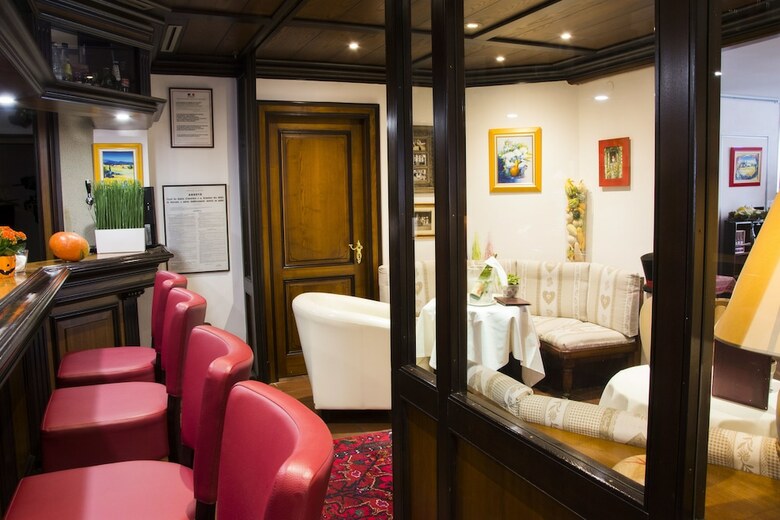 Hotel Hostellerie Saint Florent
