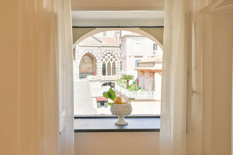 Hotel Centrale Amalfi