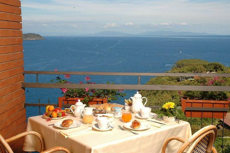 Grand Hotel Elba International