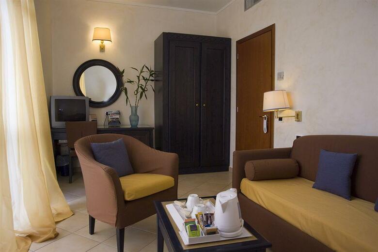 Grand Hotel Elba International