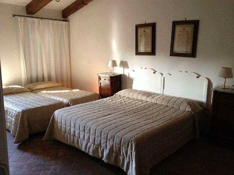 Hotel Bel Soggiorno