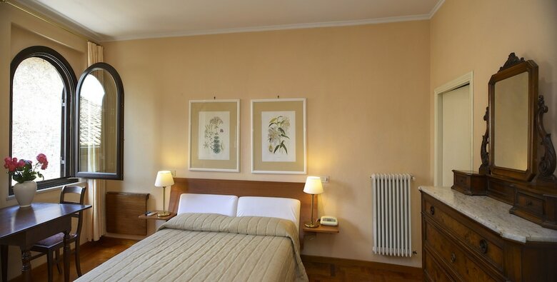 Hotel Bel Soggiorno