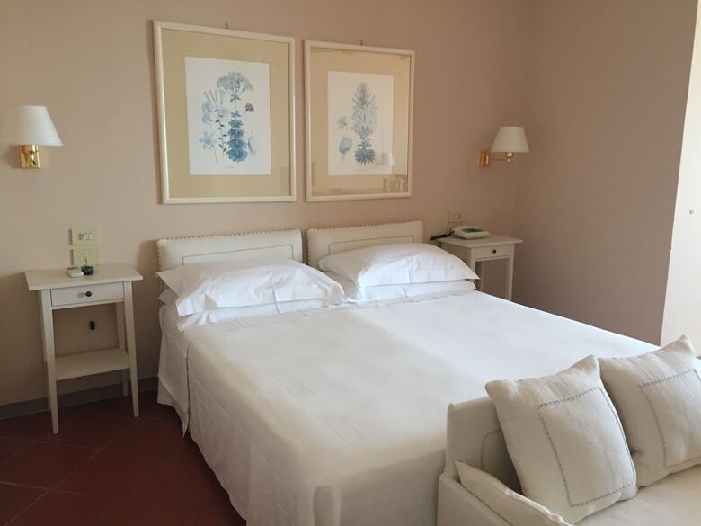 Hotel Bel Soggiorno
