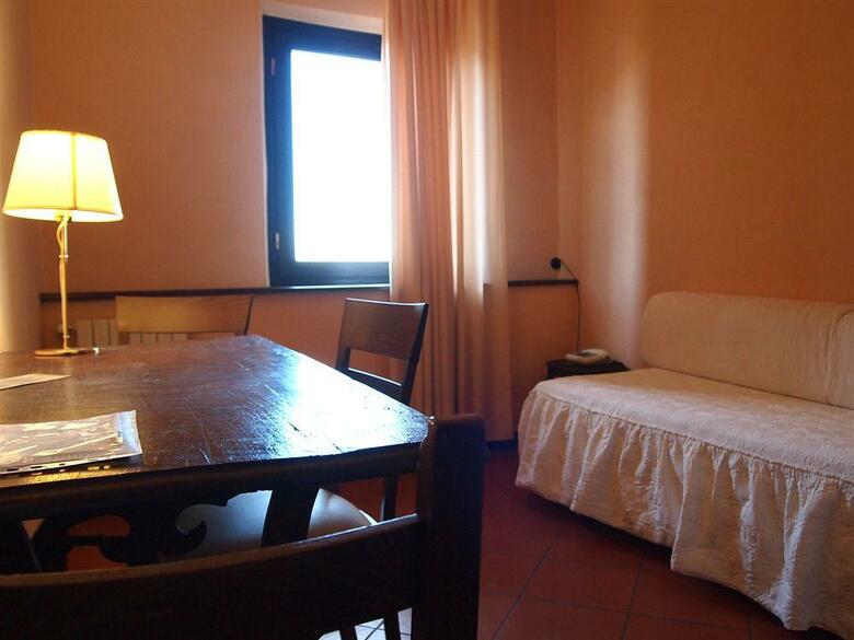 Hotel Bel Soggiorno