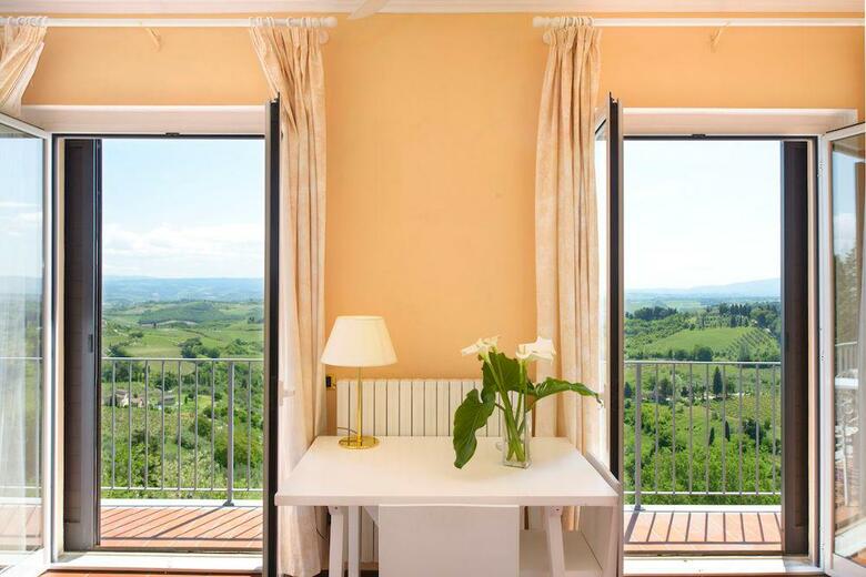 Hotel Bel Soggiorno