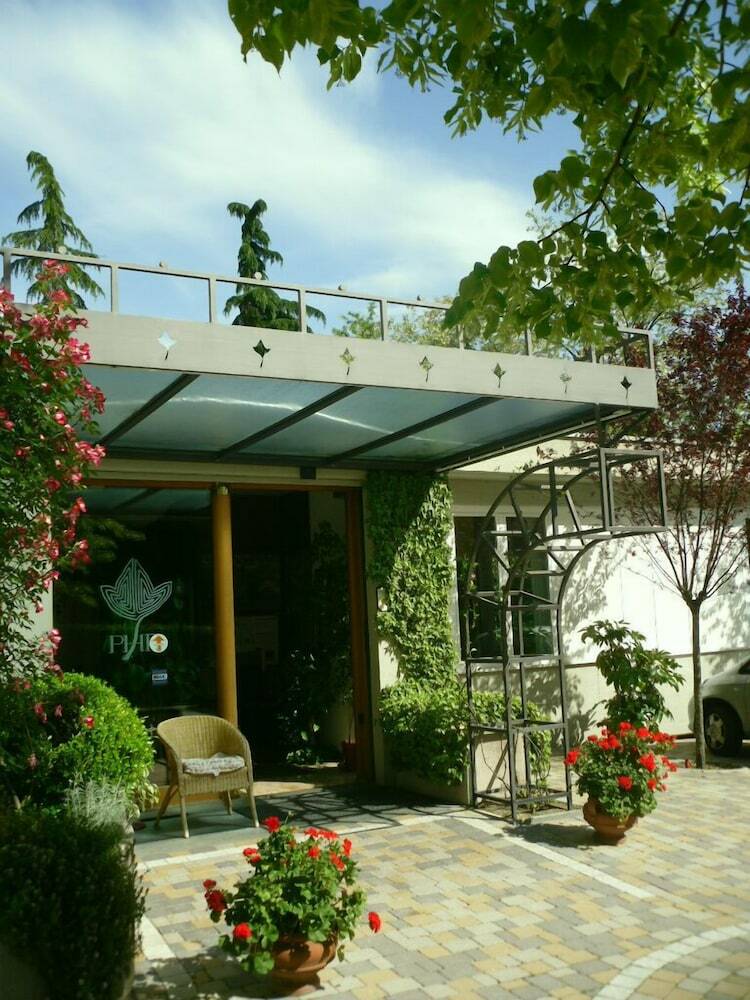 Park Hotel Fantoni
