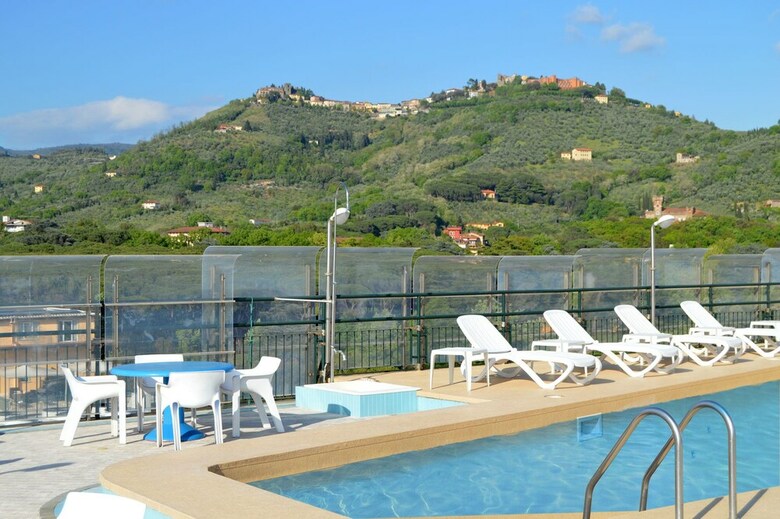 Hotel Ambasciatori Palace