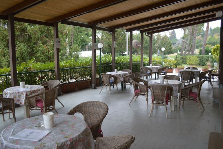 Hotel Porta Ai Tufi