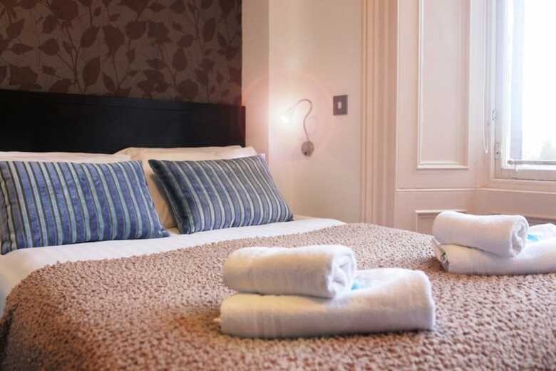 Victoria Park House Hotel