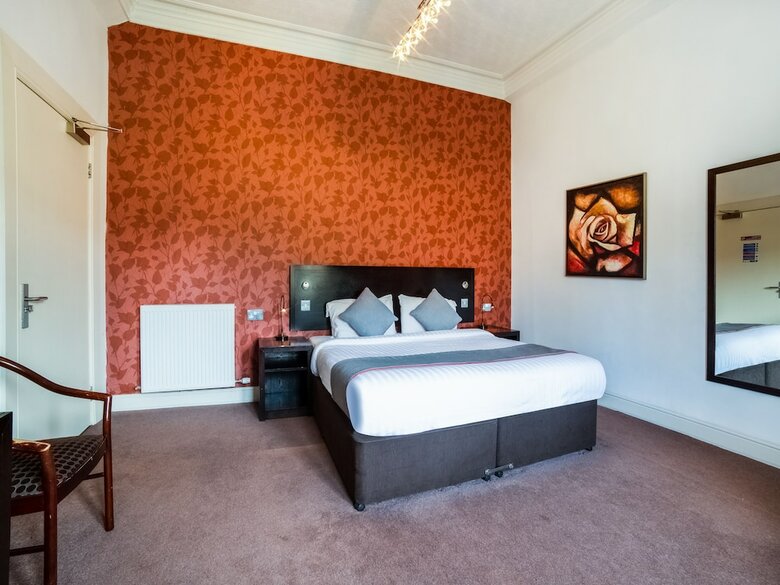 Victoria Park House Hotel