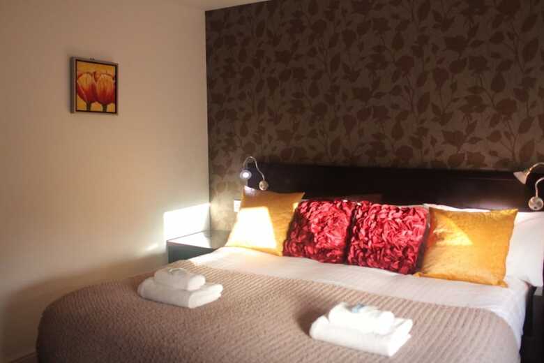 Victoria Park House Hotel